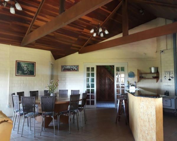 Sítio 7,0 hectares - potreiro grande - montenegro - rs - Foto 11