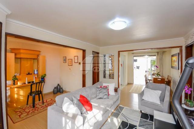 Casa à venda com 3 dormitórios em Atuba, Pinhais cod:132833 - Foto 4