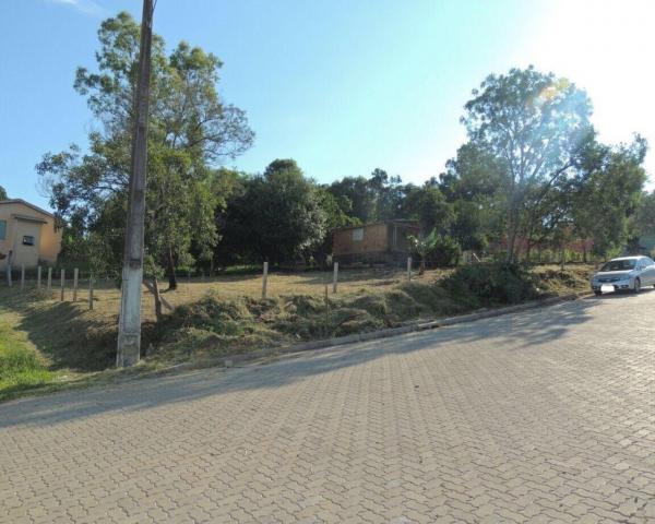 Terreno 629 m² - bela vista - nova santa rita - rs - Foto 8
