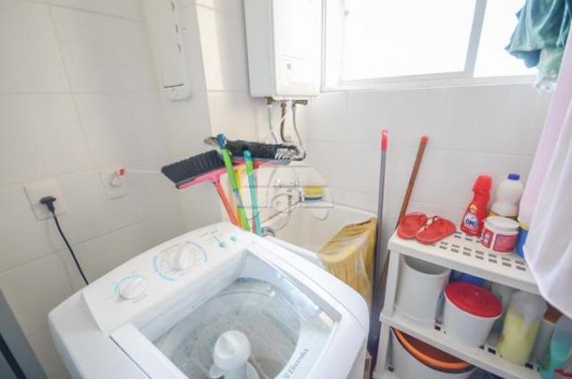 Apartamento à venda com 3 dormitórios em Parolin, Curitiba cod:51382 - Foto 12