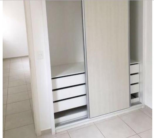Apartamento à venda com 2 dormitórios em Cinquentenário, Belo horizonte cod:2141 - Foto 3