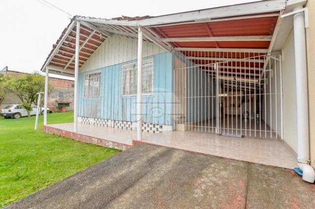 Terreno à venda em Pinheirinho, Curitiba cod:138222