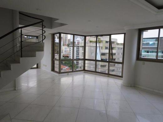 Cobertura à venda, 4 quartos, 4 vagas, gutierrez - belo horizonte/mg - Foto 11
