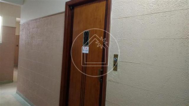 Apartamento à venda com 2 dormitórios em Alto da boa vista, Rio de janeiro cod:851666 - Foto 19