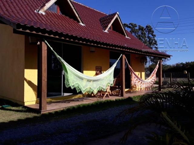 Casa à venda com 3 dormitórios em Ibiraquera, Garopaba cod:2764 - Foto 2