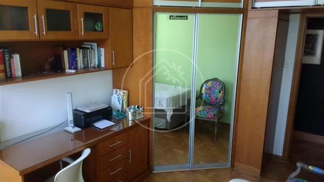 Apartamento à venda com 2 dormitórios em Alto da boa vista, Rio de janeiro cod:851666 - Foto 4