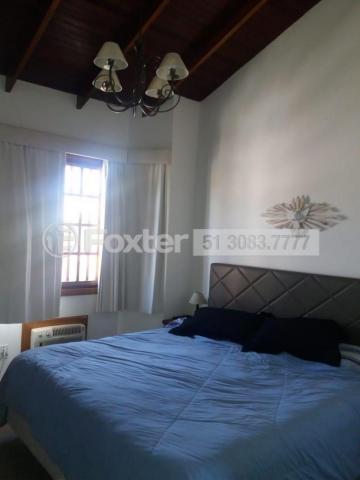 Casa à venda com 3 dormitórios em Guarujá, Porto alegre cod:186104 - Foto 11