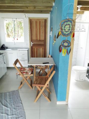 Casa à venda com 3 dormitórios em Ibiraquera, Garopaba cod:2764 - Foto 19