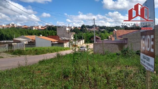 Terreno à venda em Estados, Fazenda rio grande cod:TE00016 - Foto 4