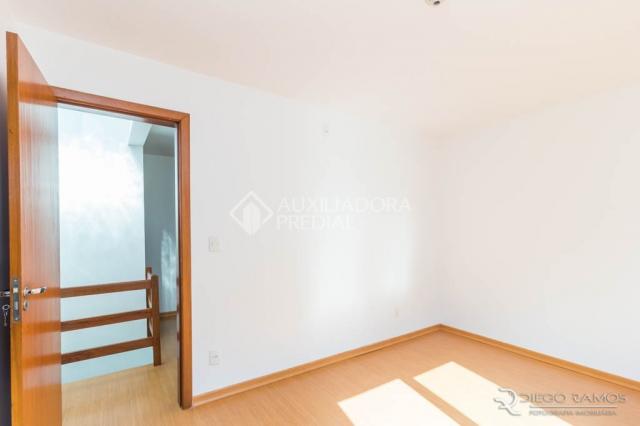 Casa de condomínio para alugar com 3 dormitórios em Ipanema, Porto alegre cod:291652 - Foto 9
