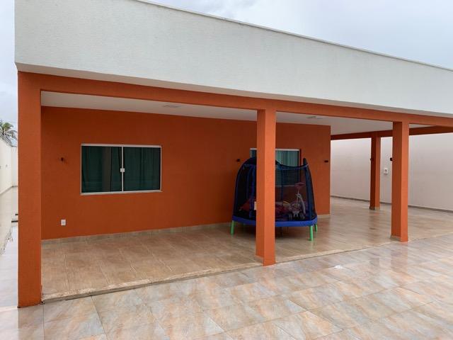 Linda Casa nova beira-mar Graçandu - Foto 8