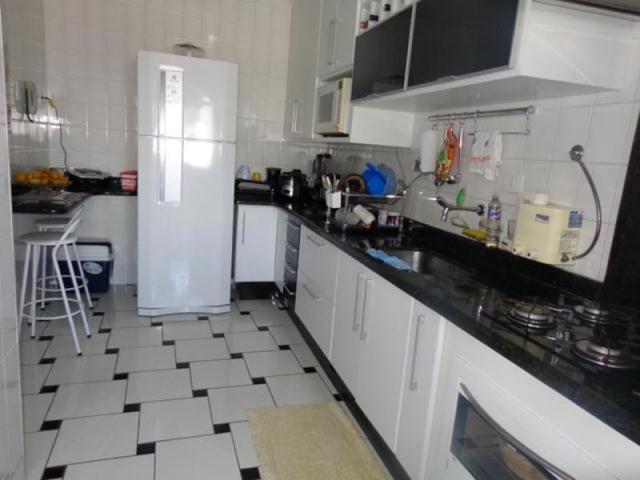 Apartamento à venda com 3 dormitórios cod:AP0422 - Foto 2