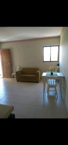 Apartamento em Porto de Galinhas- Mobiliado- Anual- Perto do centro!! - Foto 4