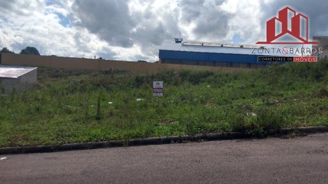Terreno à venda em Estados, Fazenda rio grande cod:TE00016