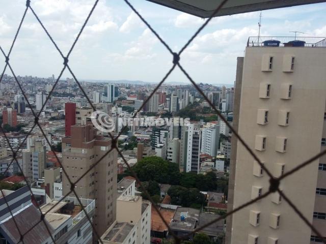 Apartamento à venda com 4 dormitórios em Gutierrez, Belo horizonte cod:598731 - Foto 7