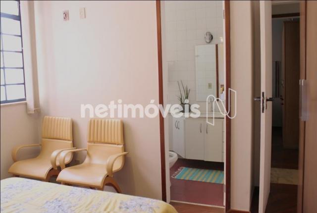Apartamento à venda com 4 dormitórios em Estoril, Belo horizonte cod:540409 - Foto 15