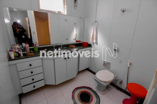 Apartamento à venda com 3 dormitórios em Sion, Belo horizonte cod:17221 - Foto 4