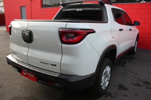 Fiat Toro Procure por Marcia - Foto 6