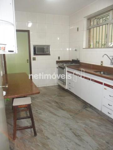 Casa à venda com 5 dormitórios em Pedro ii, Belo horizonte cod:735430 - Foto 8