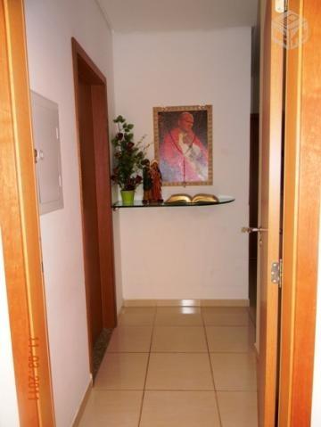Ed gardem vile ao lado sjopping pantanal todo mobiliado 3500 - Foto 9