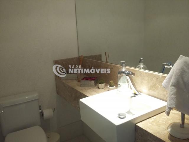 Apartamento à venda com 4 dormitórios em Gutierrez, Belo horizonte cod:598731 - Foto 8