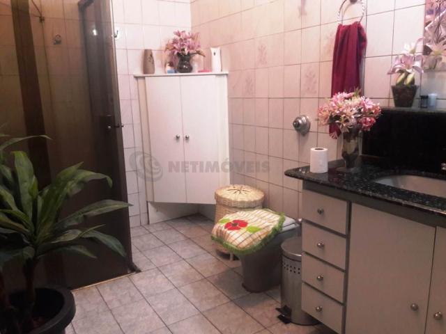 Casa à venda com 5 dormitórios em Santo andré, Belo horizonte cod:681867 - Foto 16