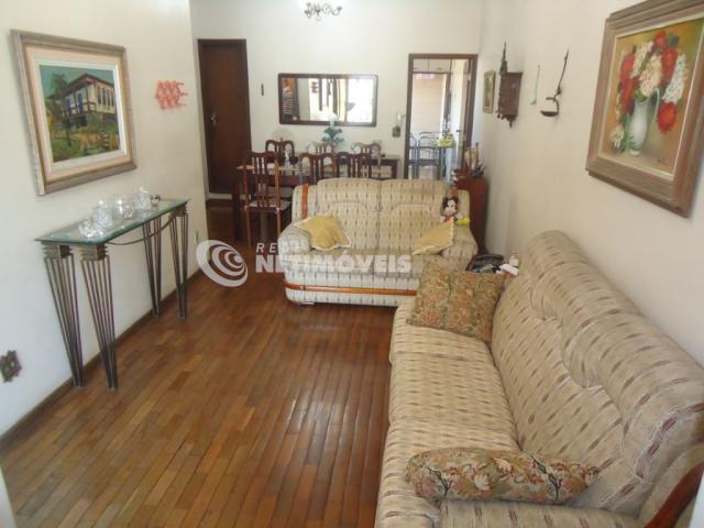 Casa à venda com 5 dormitórios em Caiçara-adelaide, Belo horizonte cod:543324 - Foto 5
