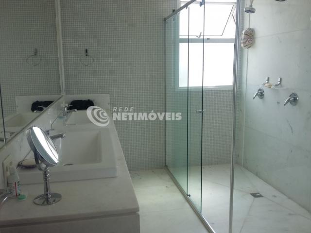 Apartamento à venda com 4 dormitórios em Gutierrez, Belo horizonte cod:598731 - Foto 20