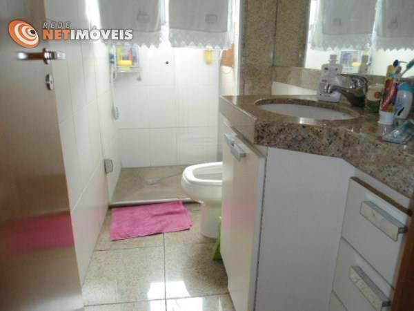 Apartamento à venda com 4 dormitórios em Gutierrez, Belo horizonte cod:443383 - Foto 12