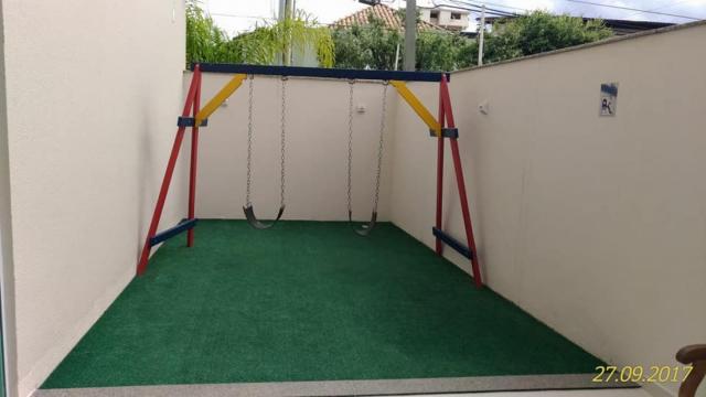 Apartamento no Independência em Cachoeiro de Itapemirim - ES - Foto 10