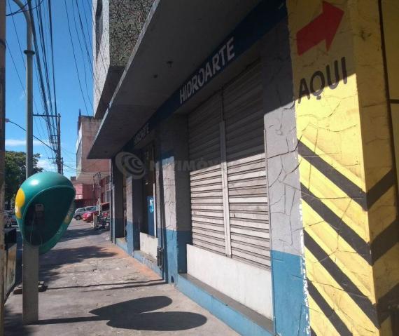 Prédio inteiro à venda em Carlos prates, Belo horizonte cod:680247 - Foto 3