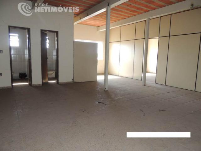 Galpão/depósito/armazém à venda em Aparecida, Belo horizonte cod:569445 - Foto 5