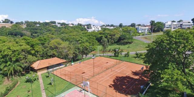 Lote a venda no Condomínio do Lago próximo a portaria - Foto 2
