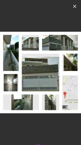 Alugo Apartamentos e Salas comerciais em Estancia Salas R$650,00/mês e Apt R$1.100/Mês - Foto 5