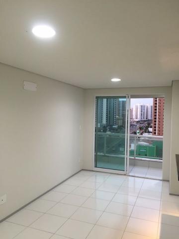 Apartamento de 1 quarto com vista mar na Ponta D'Areia - Foto 3
