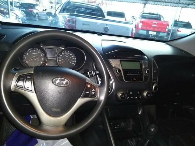 Hyundai - IX35 - Foto 4