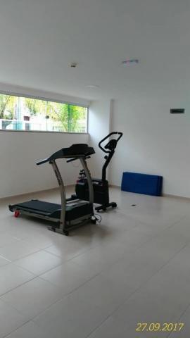 Apartamento no Independência em Cachoeiro de Itapemirim - ES - Foto 9