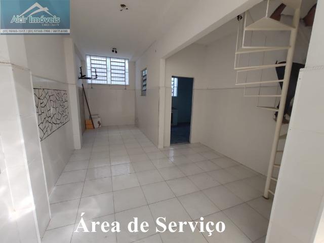 3 Casas mais 1 Loja ( Ao lado do Bar do Lilico ) - Foto 9