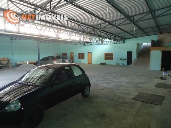 Terreno à venda em Senhor bom jesus, Belo horizonte cod:496282 - Foto 12