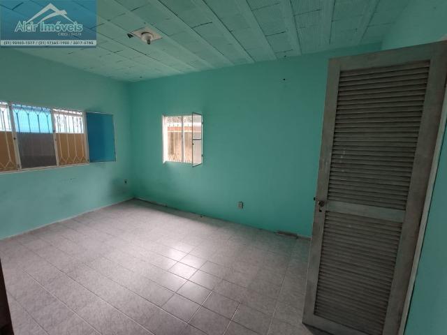 Casa de 1 Quarto ( Suíte ) Próximo ao campo das Mangueiras - Sepetiba - Foto 5