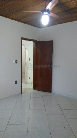Casa à venda com 5 dormitórios em Horto, Belo horizonte cod:557036 - Foto 8