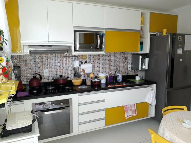 Oportunidade! vendo linda casa duplex, valor 470mil 4/4 em Abrantes! - Foto 9