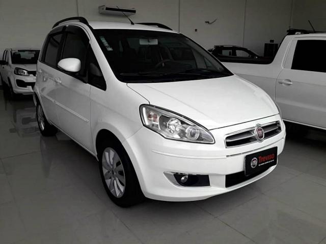 Fiat Idea Attractive 1.4 8V - Foto 3