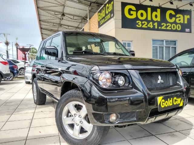 Pajero TR4 2007 - ( Padrao Gold Car ) - Foto 2