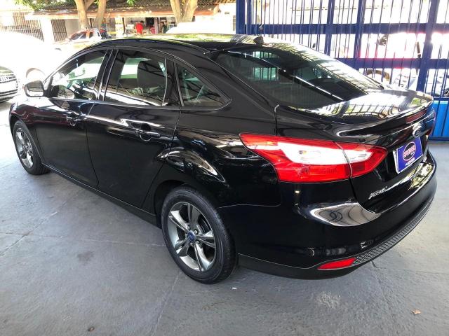 FORD FOCUS 2014/2014 2.0 S SEDAN 16V FLEX 4P POWERSHIFT - Foto 2