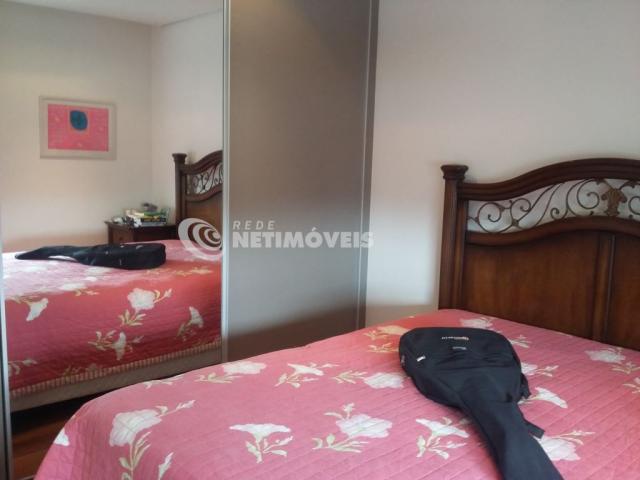 Apartamento à venda com 4 dormitórios em Gutierrez, Belo horizonte cod:598731 - Foto 12