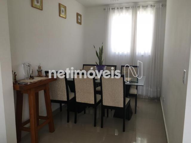 Apartamento à venda com 3 dormitórios em Sagrada família, Belo horizonte cod:513140 - Foto 6