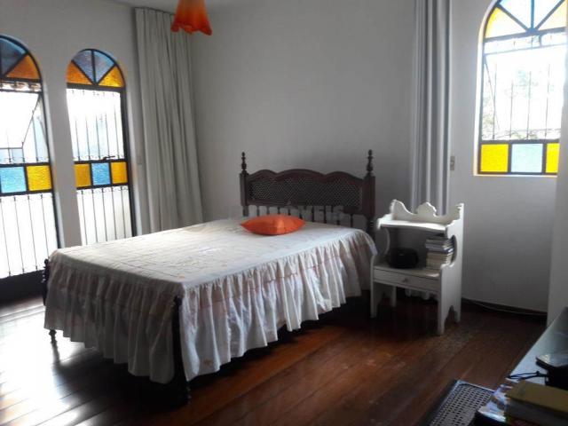 Casa à venda com 3 dormitórios em Caiçaras, Belo horizonte cod:691558 - Foto 7