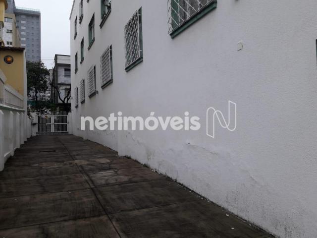 Apartamento à venda com 3 dormitórios em Gutierrez, Belo horizonte cod:733631 - Foto 11