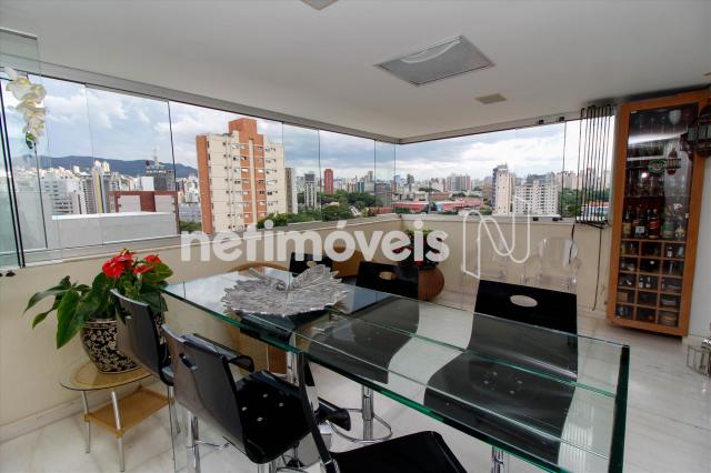 Apartamento à venda com 4 dormitórios em Floresta, Belo horizonte cod:61786 - Foto 4
